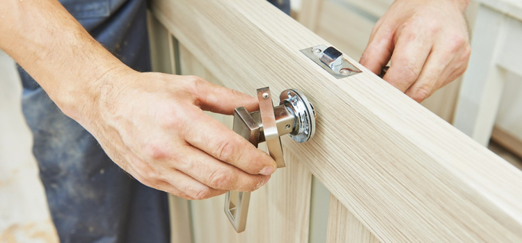 interior door repair Indio