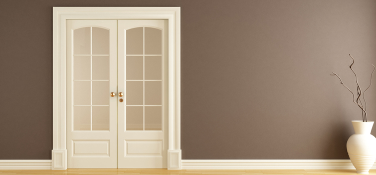 residential fiberflasss door repair Indio